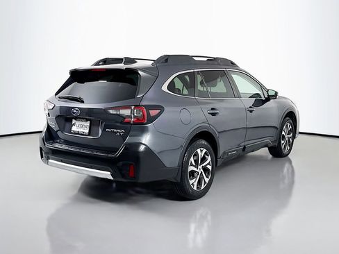 Used 2021 Subaru Outback Limited XT w/ Popular Package #2 AWD/4WD image 5