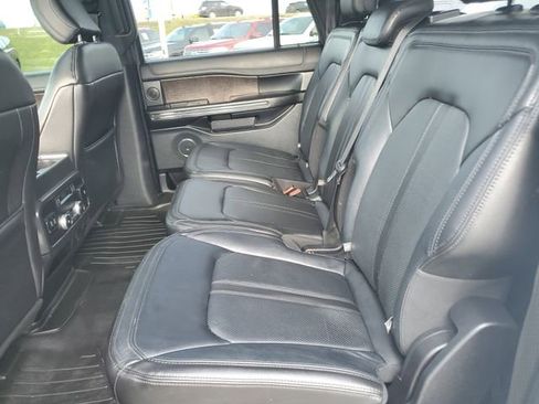 Used 2020 Ford Expedition Max Limited image 27