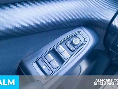 Used 2025 Subaru Ascent Premium AWD/4WD image 33