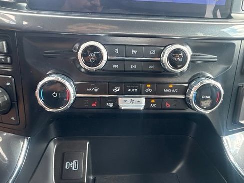 Used 2023 Ford F150 XLT w/ Equipment Group 302A High AWD/4WD image 16