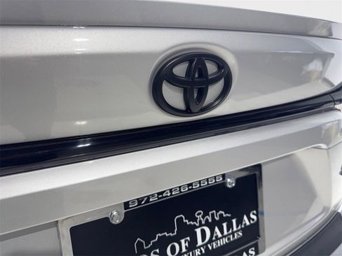 Used 2024 Toyota Corolla SE image 21