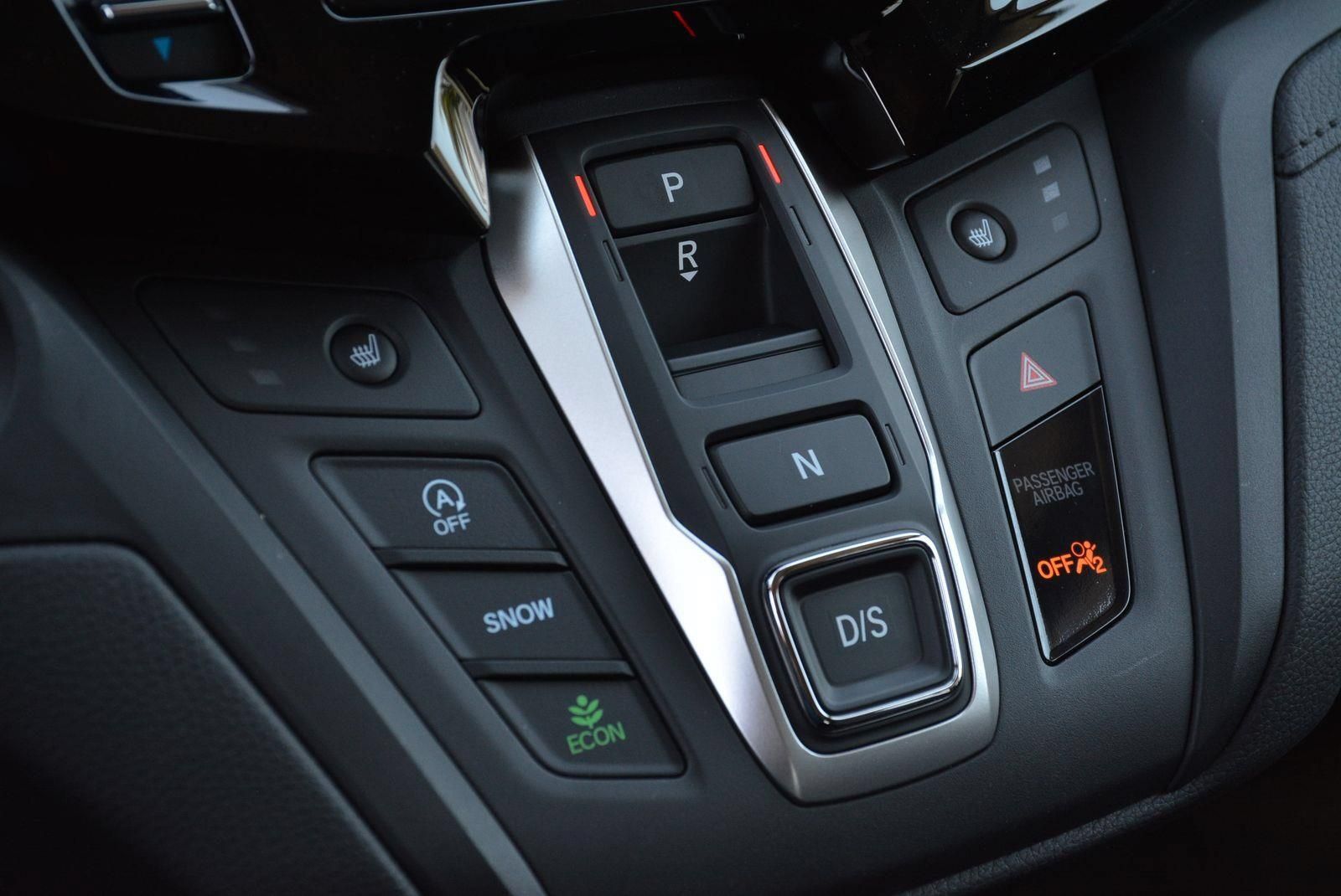 Used 2026 Honda Odyssey EX-L image 25