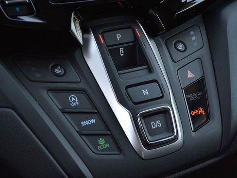 Used 2026 Honda Odyssey EX-L image 25