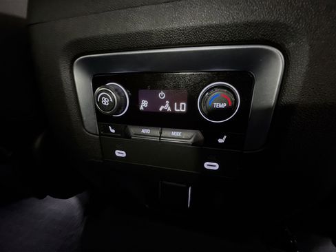 Used 2021 Chevrolet Tahoe High Country w/ Max Trailering Package AWD/4WD image 42