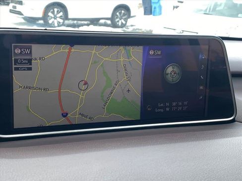 Used 2018 Lexus RX 350L image 15