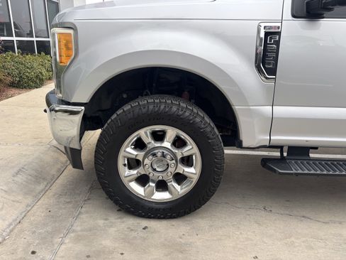 Used 2017 Ford F250 XL w/ STX Appearance Package image 1