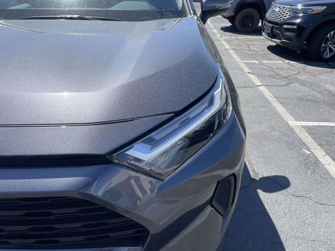 Used 2024 Toyota RAV4 XLE w/ Convenience Package image 8