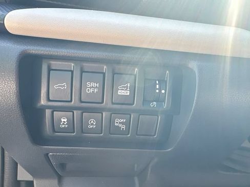 Certified 2023 Subaru Forester Limited AWD/4WD image 26