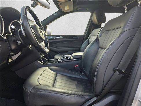 Used 2017 Mercedes-Benz GLS 450 4MATIC image 14