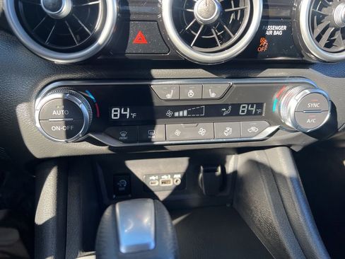 Certified 2025 Nissan Sentra SV w/ All-Weather Package image 49