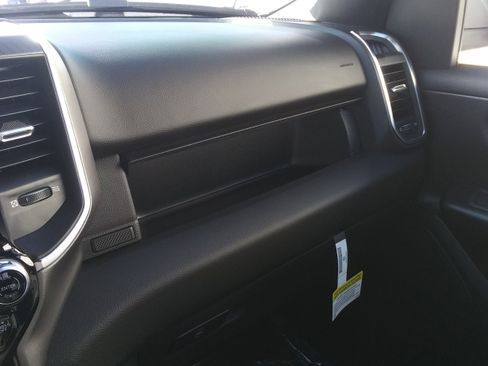 New 2026 RAM 1500 Big Horn image 27