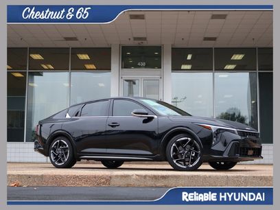 Used 2026 Kia K4 GT-Line