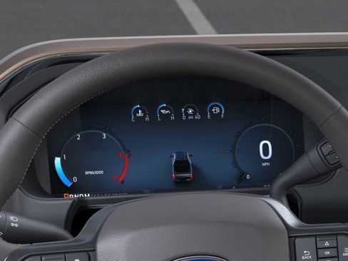 New 2026 Ford F250 King Ranch w/ Tremor Off-Road Package image 13