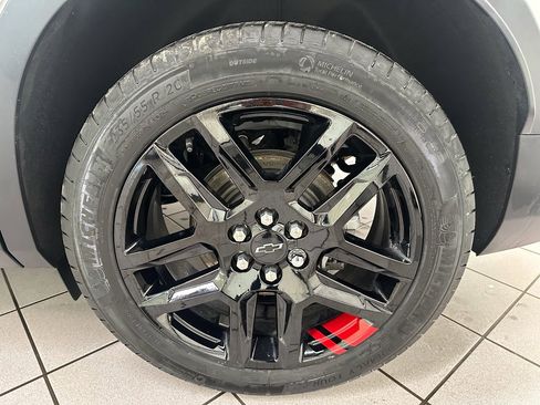 Certified 2024 Chevrolet Blazer LT w/ Redline Edition image 15