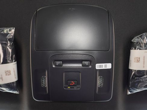 Certified 2026 Toyota Camry SE w/ Multimedia Upgrade Package FWD image 17