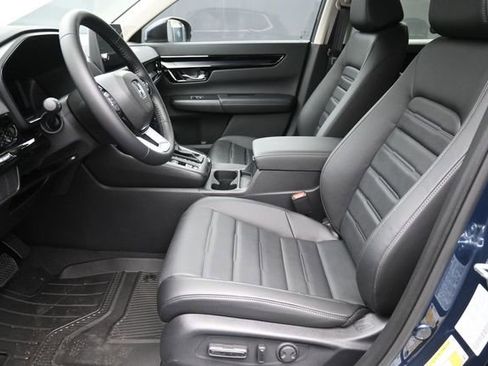 New 2026 Honda CR-V EX-L image 13