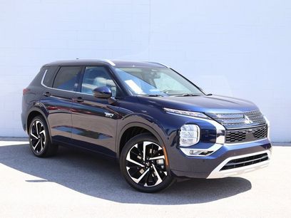 New 2025 Mitsubishi Outlander SEL