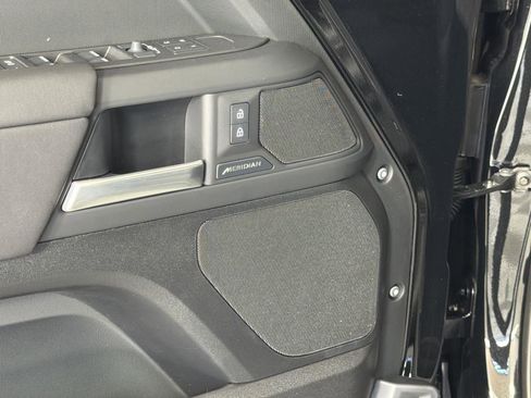New 2026 Land Rover Defender 130 S image 22