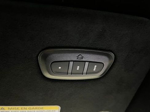 New 2025 Jeep Grand Wagoneer Series III w/ HD Trailer Tow Package image 29