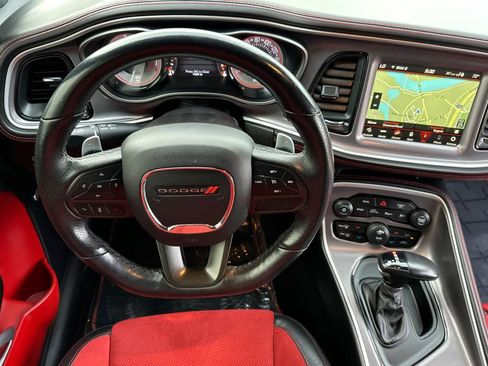 Used 2021 Dodge Challenger R/T w/ Plus Package image 14