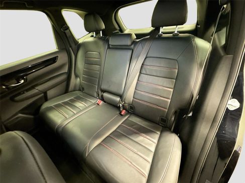 Used 2025 Honda CR-V Sport Touring image 26