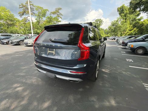 Used 2019 Volvo XC90 T6 Inscription w/ Protection Package AWD/4WD image 13