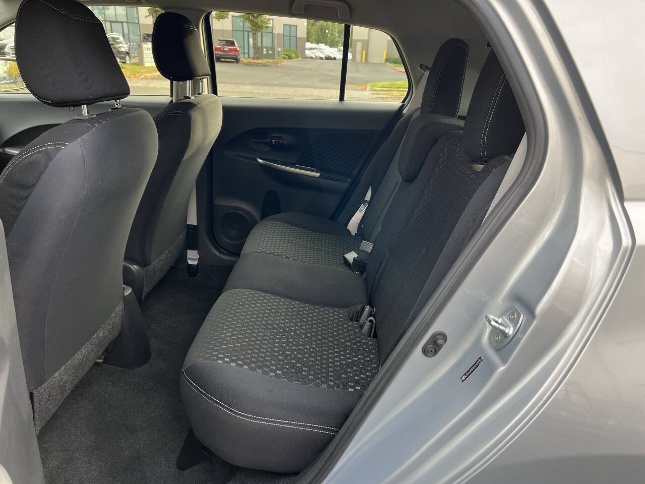 Used 2013 Scion xD 10 Series FWD image 11
