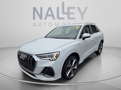 Used 2020 Audi Q3 2.0T Premium Plus