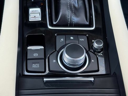 Used 2019 MAZDA MAZDA6 Touring FWD image 27