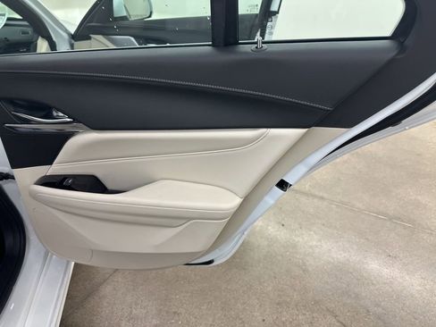 New 2026 Cadillac CT4 Premium Luxury image 20