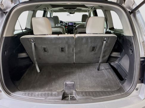 Used 2017 Honda Pilot Elite image 35