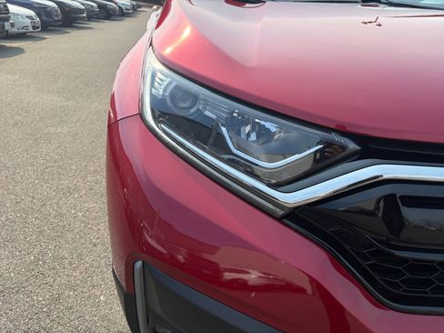 Used 2021 Honda CR-V EX-L image 28