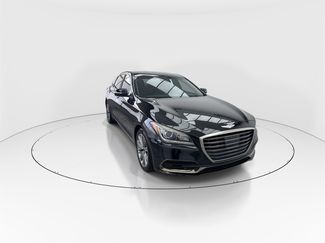 Used 2020 Genesis G80 3.8 video 2