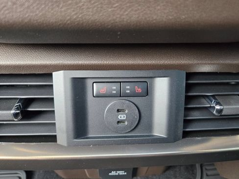 New 2026 Ford F150 King Ranch w/ Equipment Group 601A High AWD/4WD image 14