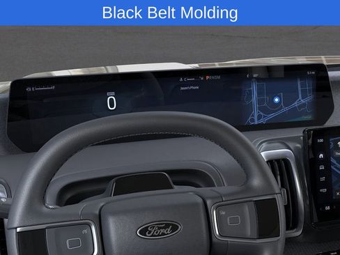 New 2026 Ford Expedition Platinum w/ Stealth Performance Package image 13