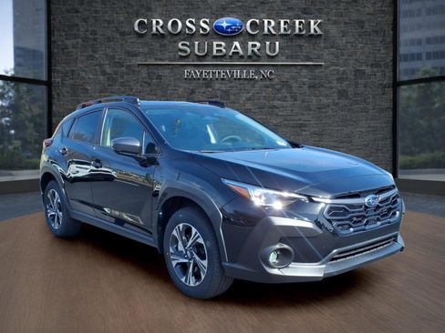 New 2026 Subaru Crosstrek 2.0i Premium image 1