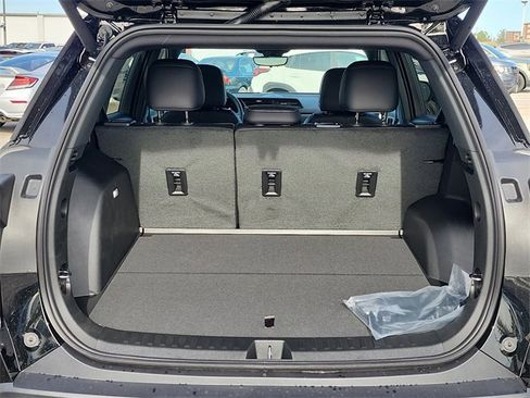 New 2026 GMC Terrain Elevation image 7