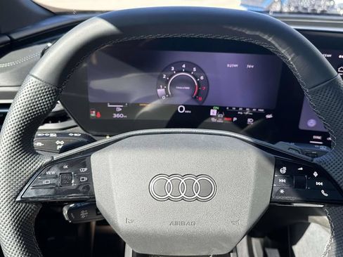 New 2026 Audi SQ5 Premium Plus AWD/4WD image 10