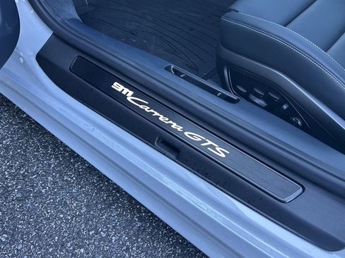 Certified 2026 Porsche 911 Carrera GTS image 28