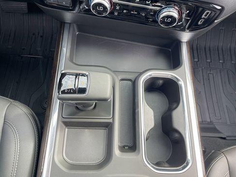 New 2026 GMC Sierra 1500 Elevation w/ Elevation Premium Package image 51