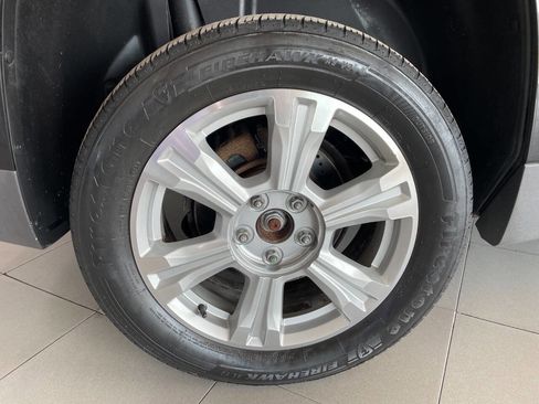 Used 2017 GMC Terrain SLE w/ Convenience Package image 14