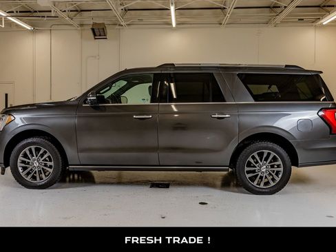 Used 2021 Ford Expedition Max Limited image 5