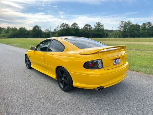 Used 2004 Pontiac GTO RWD image 6