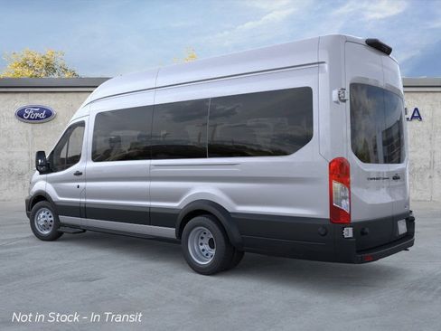 New 2026 Ford Transit 350 XL image 25