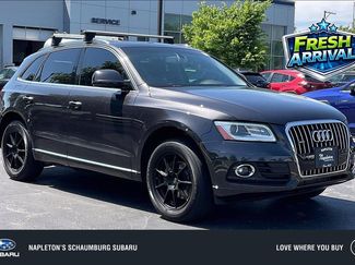 Used 2016 Audi Q5 2.0T Premium Plus w/ Technology Package AWD/4WD video 1