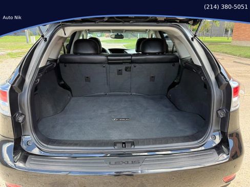 Used 2015 Lexus RX 350 RX 350 Sport Utility 4D image 35