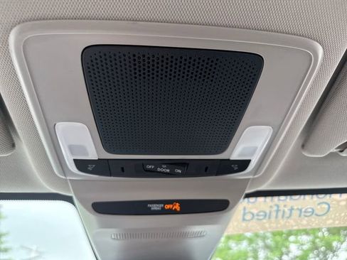 Certified 2025 Honda HR-V LX image 37