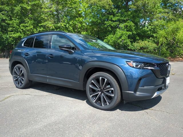 New 2026 MAZDA CX-50 2.5 Turbo w/ Premium Plus Pkg AWD/4WD image 2