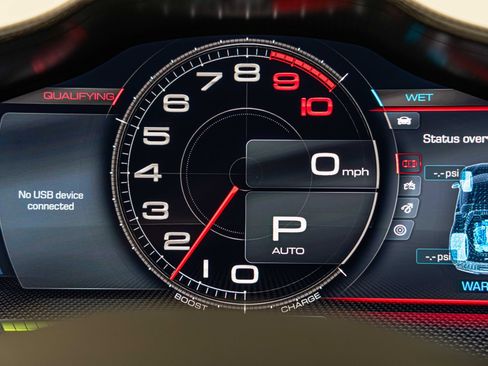 Certified 2024 Ferrari 296 GTB image 37