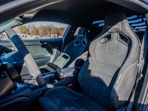 Used 2016 Ford Mustang Shelby GT350 w/ Track Package image 27